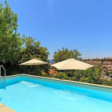 Villa Isanda Dubrovník Exteriér fotografie