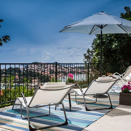 Villa Isanda Dubrovník Exteriér fotografie