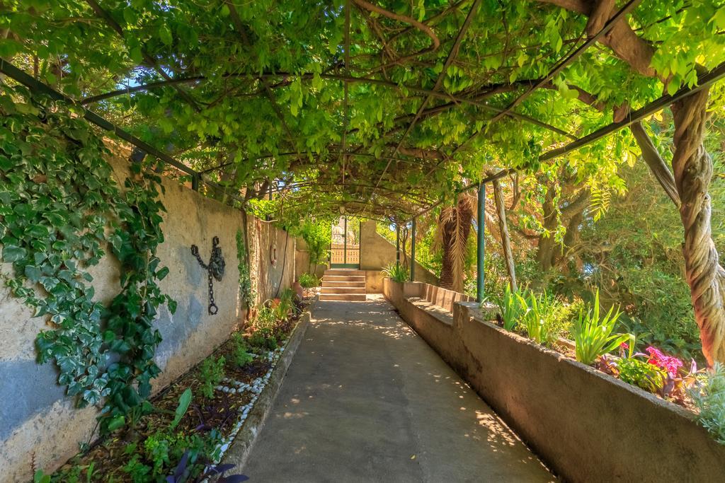 Villa Isanda Dubrovník Exteriér fotografie