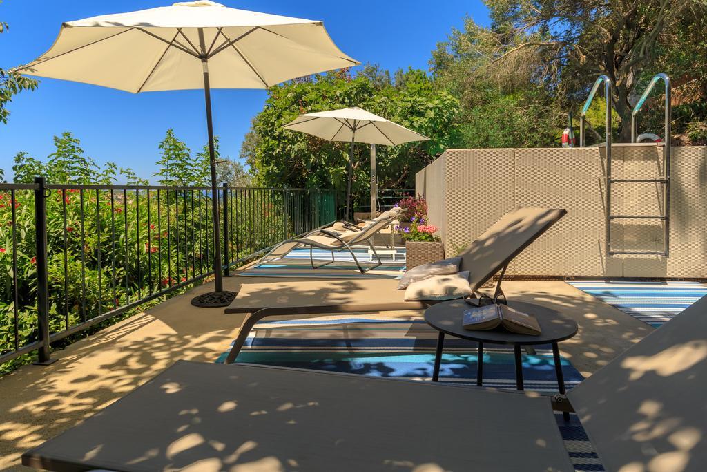 Villa Isanda Dubrovník Exteriér fotografie