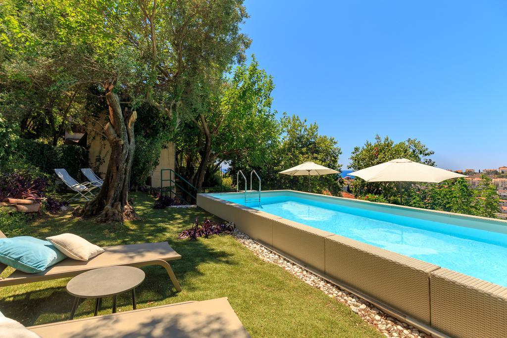 Villa Isanda Dubrovník Exteriér fotografie