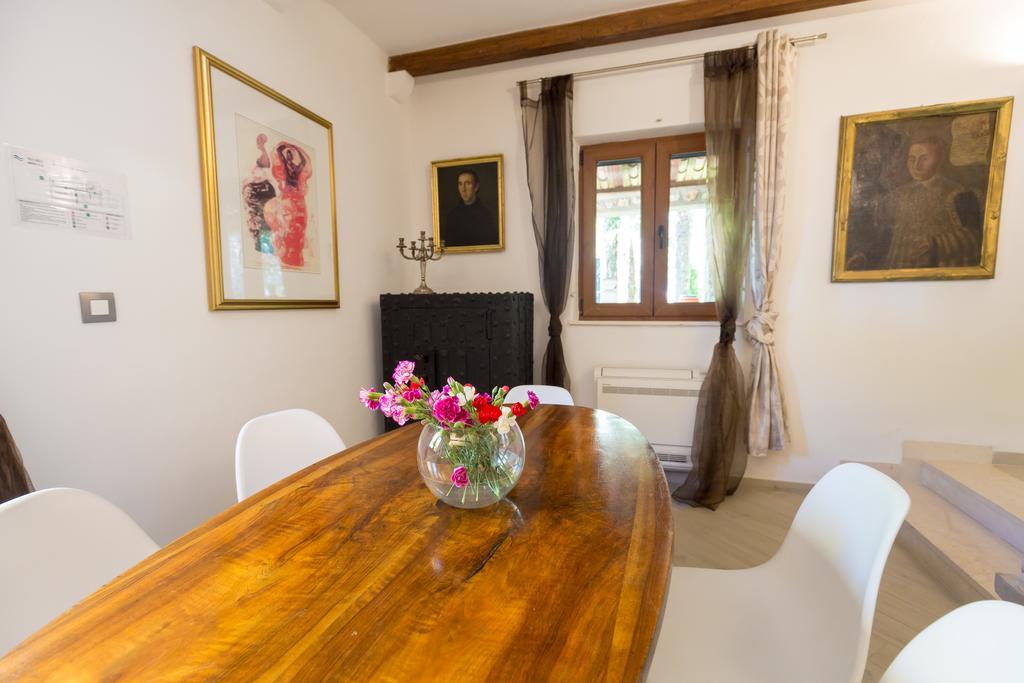Villa Isanda Dubrovník Exteriér fotografie