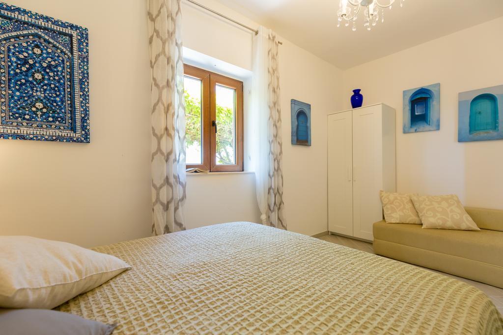 Villa Isanda Dubrovník Exteriér fotografie