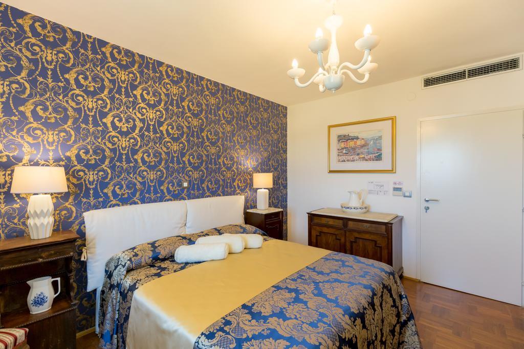 Villa Isanda Dubrovník Exteriér fotografie