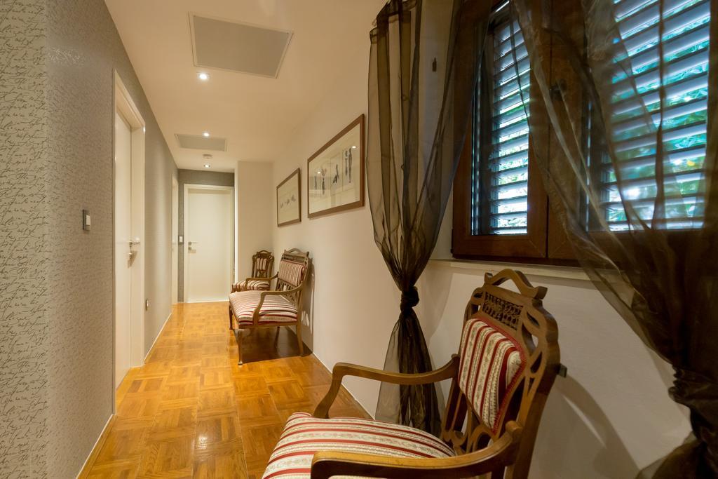 Villa Isanda Dubrovník Exteriér fotografie