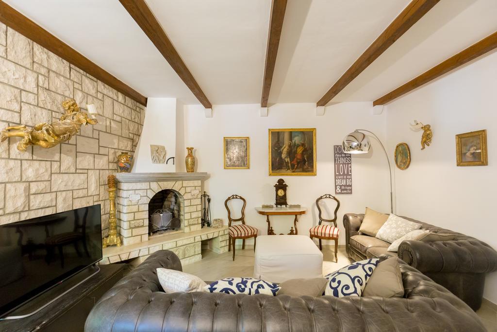 Villa Isanda Dubrovník Exteriér fotografie