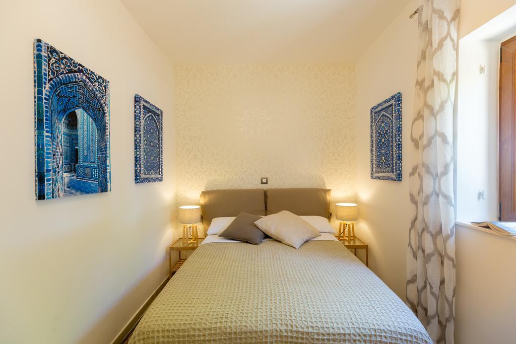 Villa Isanda Dubrovník Exteriér fotografie