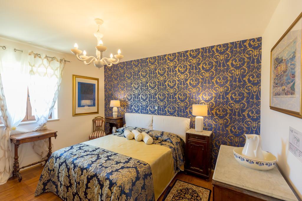 Villa Isanda Dubrovník Exteriér fotografie