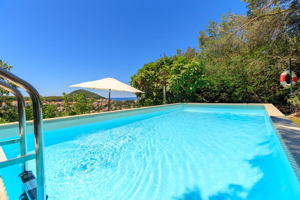 Villa Isanda Dubrovník Exteriér fotografie
